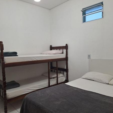 Pousada Eloah Penha  Luaran gambar